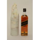 The Glenlivet 12 year old single malt scotch whisky, 70cl, 40% vol, boxed,