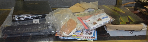 A large quantity of stamps, - Image 2 of 2