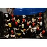 28 bottles of mixed vintage wine, to include 2001 Saumur La Nompareille Beuvet-Ladubay,