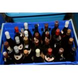 26 bottles of mixed vintage wine, to include 1978 Hospices de Beaujeu Brouilly,
