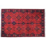 Persian rug  202 x 138 cm.Worldwide shipping available. All queries must be directed to shipping@