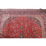 Persian carpet  380 x 300 cm. Worldwide shipping available. All queries must be directed to