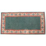 Persian rug  137 x 69 cm.Worldwide shipping available. All queries must be directed to shipping@