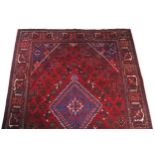 Persian carpet  315 x 228 cm.Worldwide shipping available. All queries must be directed to