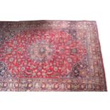 Persian carpet  346 x 236 cm.Worldwide shipping available. All queries must be directed to