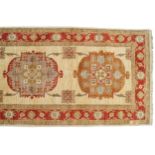 NORTHWEST PERSIAN PATTERN RUNNER