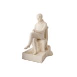 NINETEENTH-CENTURY PARIAN SCULPTURE The Duke of Wellington, Published by Samuel Alcock and