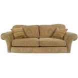 MODERN TWO SEATER SETTEE Worldwide shipping available. Contact shipping@sheppards.ie for quotes