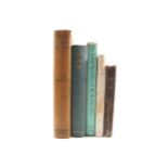 PROFESSOR T. M. KETTLE. THE WAYS OF WAR. Constable, London 1917. Paper boards and cloth spine.