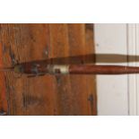 EDGAR SEALEY SPLIT CANE FISHING ROD 108 cm. long