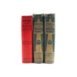 WILLIAM CHAMBERS. INFORMATION FOR THE PEOPLE. Chambers, London. No date. c.1860. 2 volumes. Nice set