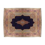 SOUTHEAST PERSIAN ROYAL KIRMAN CARPET303 x 392 cm.