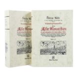 Münster, Sebastian Cosmographia, Das ist: Beschreibung der gantzen Welt / Darinnen Aller Monarchien,