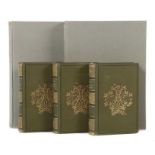 5 Bücher Militaria Adolph von Menzel, Illustrationen zu Kugler, Geschichte Friedrich des Grossen,