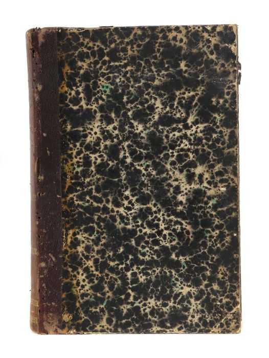 2 Bücher Militaria Carnot, Anweisung zur Vertheidigung der Festungen, Stuttgart, Cotta, 1820; - Image 5 of 6