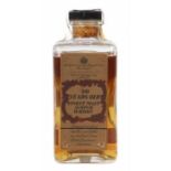 Finest Malt Scotch Whisky wohl 1960er Jahre, 20 years old, Justerini & Brooks Ltd., wohl 0,7 l.