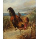 Huggins, William Liverpool 1820 - 1884 Christleton bei Chester, englischer Tier- und