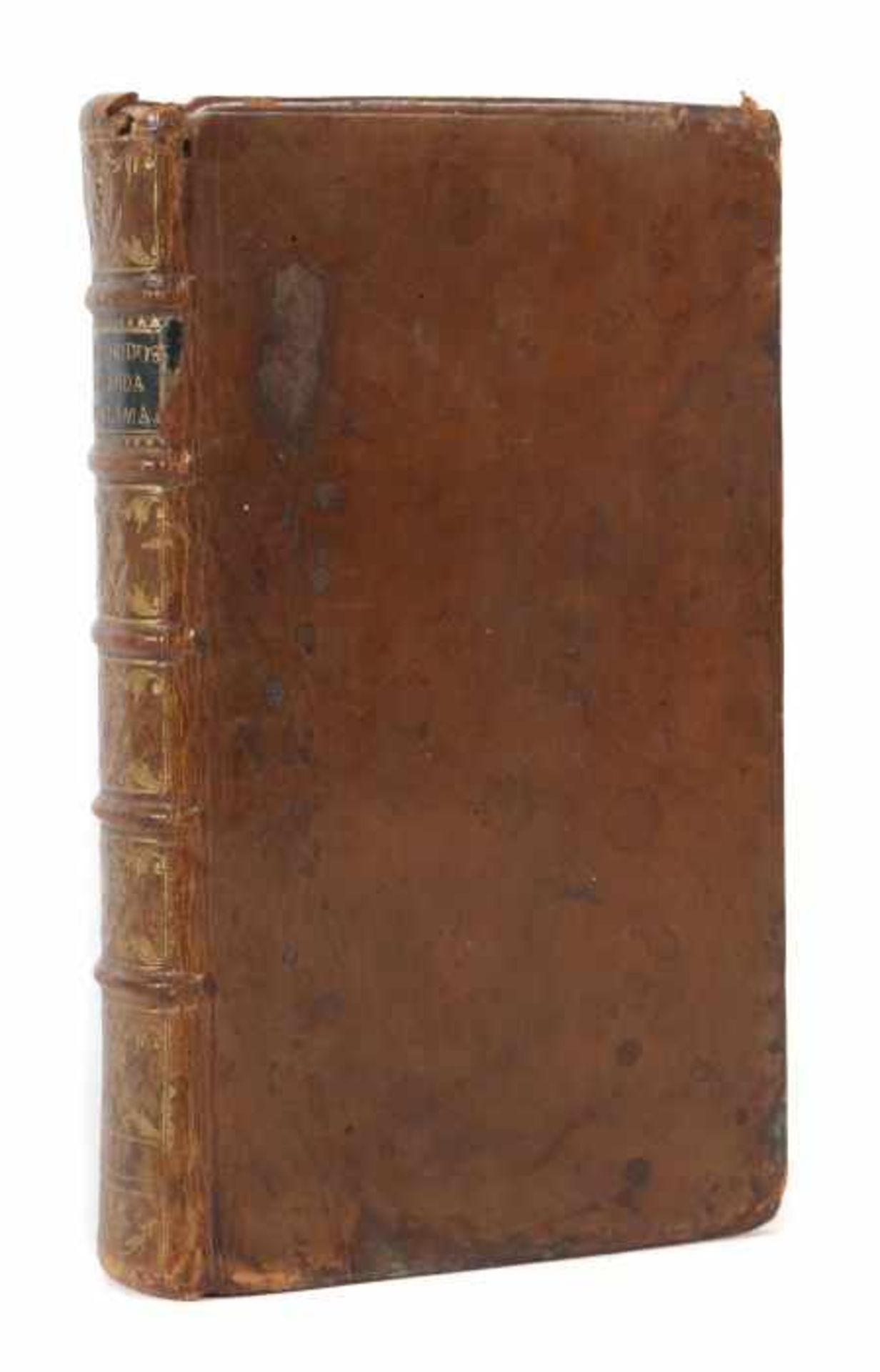 Quarin, Josephi Methodus medendarum inflammationum, Francofurti, Sumptibus Societatis, 1779,