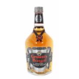 Grant's Royal 1960/70er Jahre, Finest Scotch Whisky, 43% vol., 0,75 l. Provenienz: Aus einer