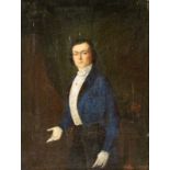 PINET, CHARLESParis 1867 - 1932 Bildnis einen jungen Mannes (Selbstportrait ?). Öl/Holz, signiert
