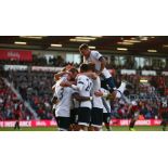 Tottenham Hotspur - The Past, Present & Future Experience with Ledley King for 4 special guests