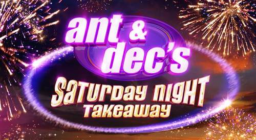 Ant and Dec invite you to watch hit award-winning Saturday Night Takeaway live in the studio - Image 2 of 2