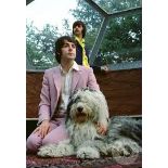 Beatles Photo and Limited Edition Book by renowned photographer Tom Murray