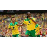 Norwich City FC training, VIP Match Guests & more - Your chance to meet the stars of Norwich City