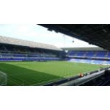 Ipswich Town Donates An Incredible Executive Day For 8