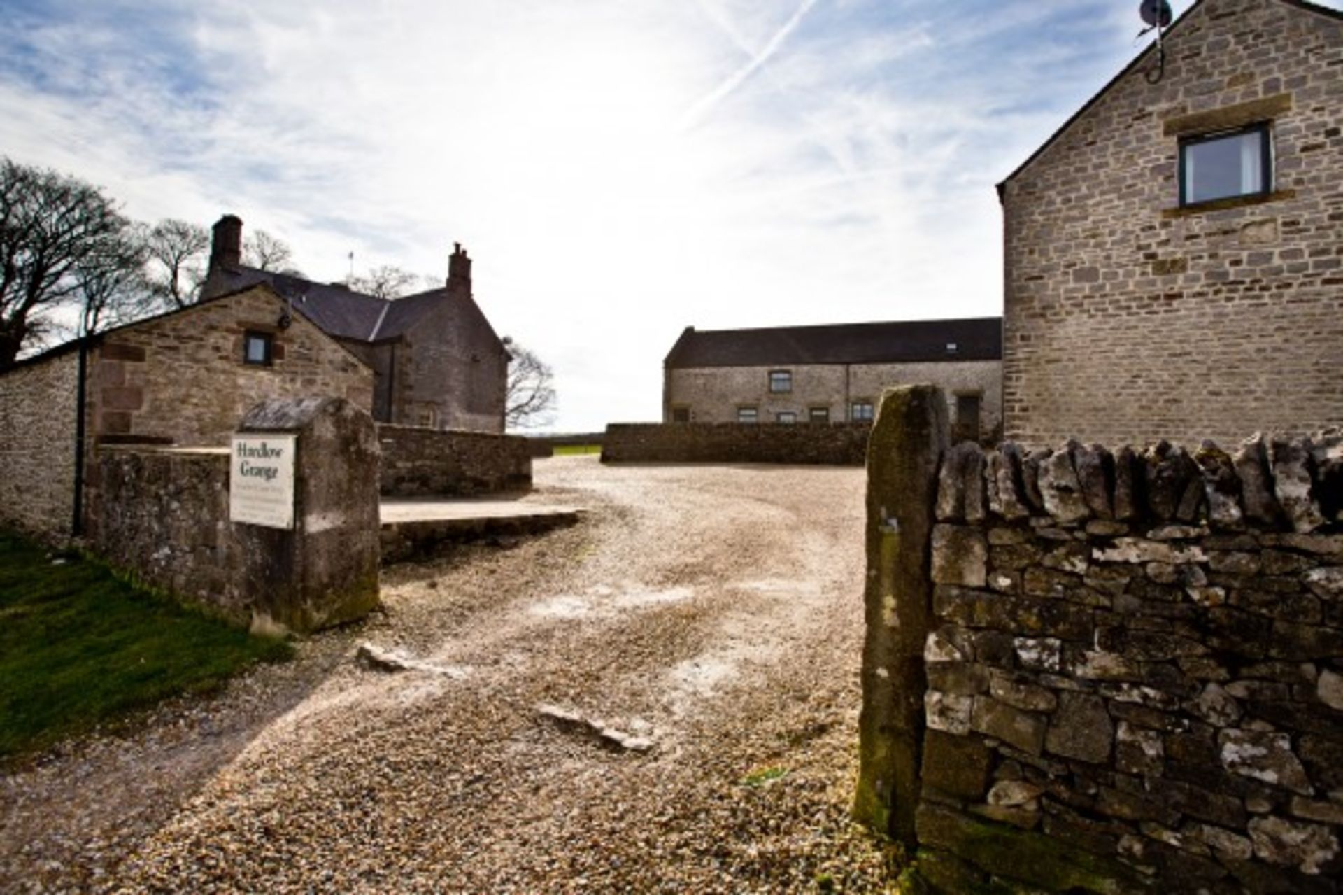 Luxury holiday cottage in the glorious Peak District for up to six people – plus a £150 gift voucher - Image 3 of 4