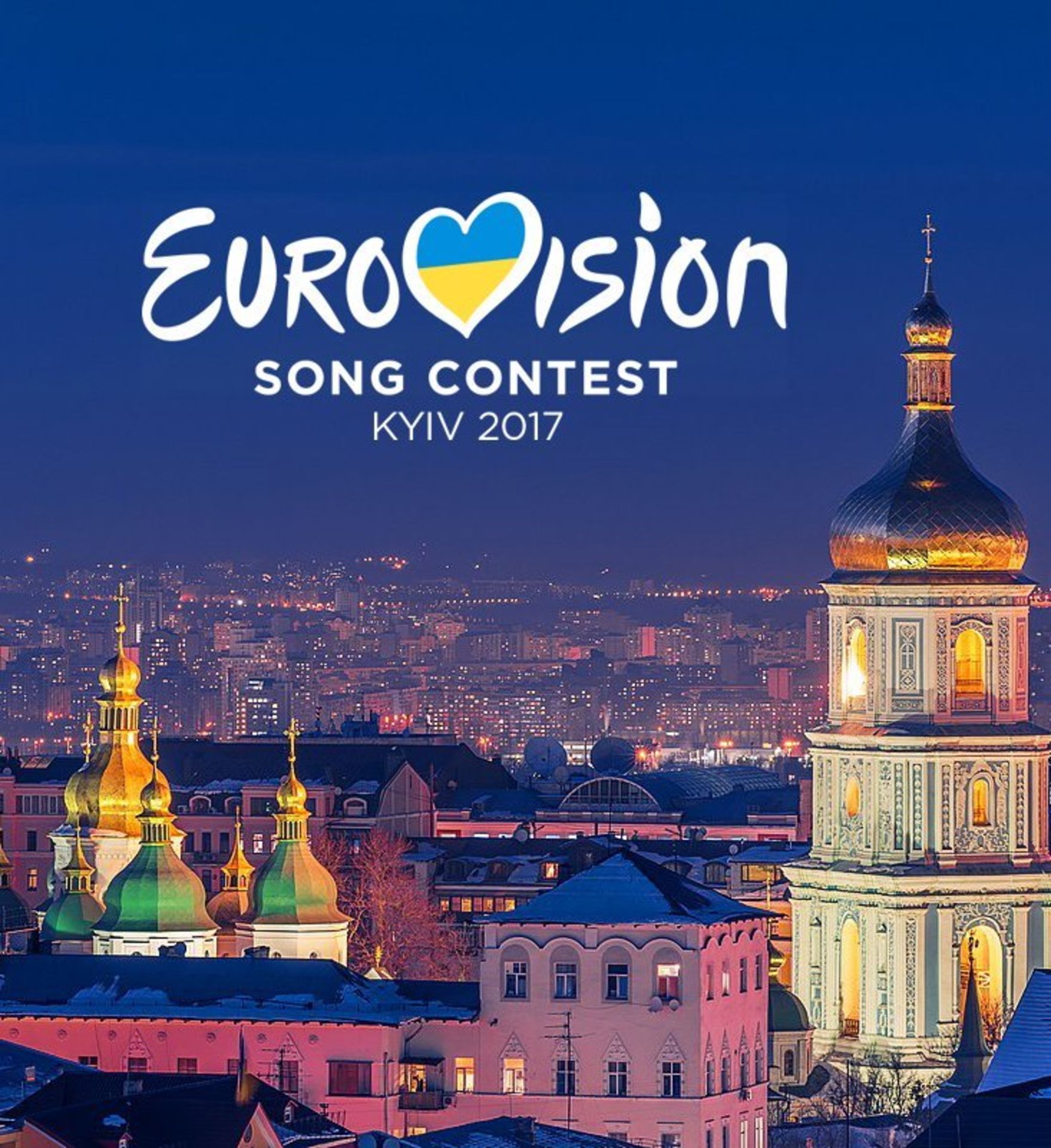 Eurovision Song Contest 2017 experience with two full VIP passes in Kiev - Image 3 of 3