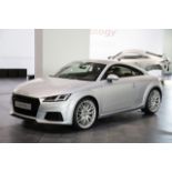 Drive A Brand New Audi TT For The Weekend