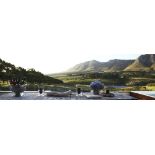 Sumaridge Estate Lodge in South Africa with exclusive use for up to 10 people