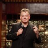 Stewart Lee - two tickets to see his stand-up comedy tour and a copy of the latest DVD