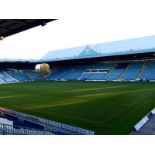 Four tickets to see Sheffield Wednesday play at Hillsborough