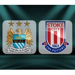 Manchester City v Stoke City with hospitality for two guests of LG