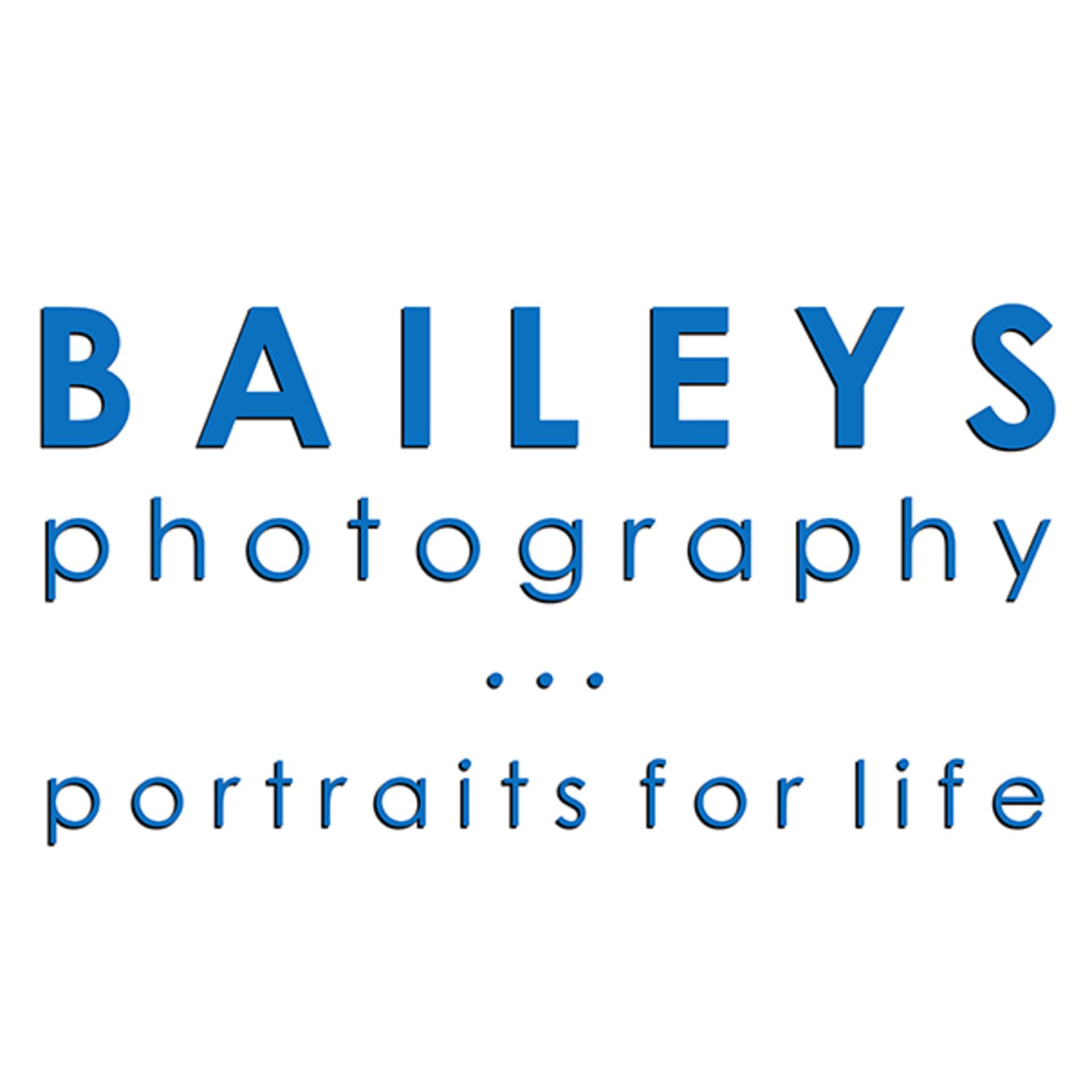 A personal portrait by Mark Bailey Photography - Image 5 of 5