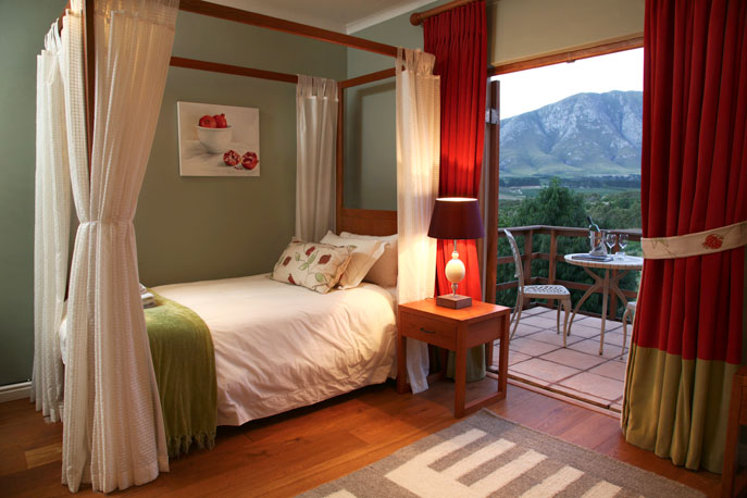 Sumaridge Estate Lodge in South Africa with exclusive use for up to 10 people - Image 2 of 7