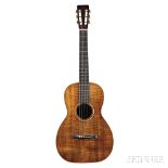 C.F. Martin & Co. 0-28 K Acoustic Guitar, 1928, serial no. 35766, factory conversion, with