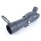 20-60 x 60 Optus spotting scope