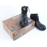 V12 Powerwear, walking boots, s.9, as new