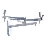 Outers rifle bench rest