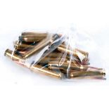 14 x .284 (7mm) Norma Oryx, 154gr cartridges This Lot requires a Section 1 Certificate