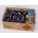 225 x 16 bore Mixed cartridges