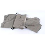 Two pairs of shooting breeks, s.34