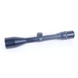 6 x 42 Lisenfeld rifle scope