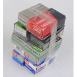 480 x .22 Various cartridges The Purchaser of this Lot requires a Section 1 Certificate