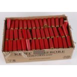 175 x 12 bore New primed paper cases for reloading