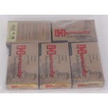 100 x .30-06 Hornaday Custom Interlock BTSP, 165gr cartridges The Purchaser of this Lot requires a