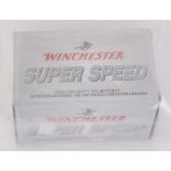 500 x .22 Winchester Super Speed, HV cartridges The Purchaser of this Lot requires a Section 1